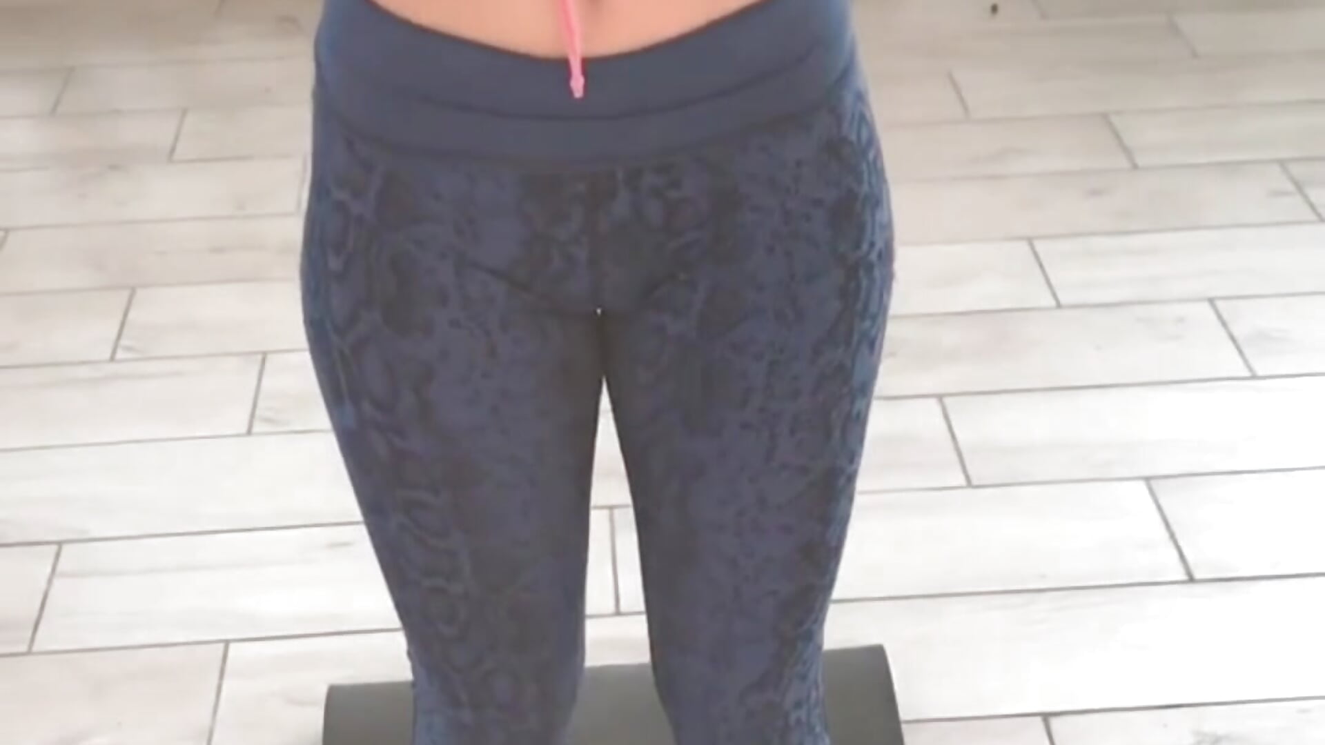 I'm testing my endurance - video av ElnaBye cam model