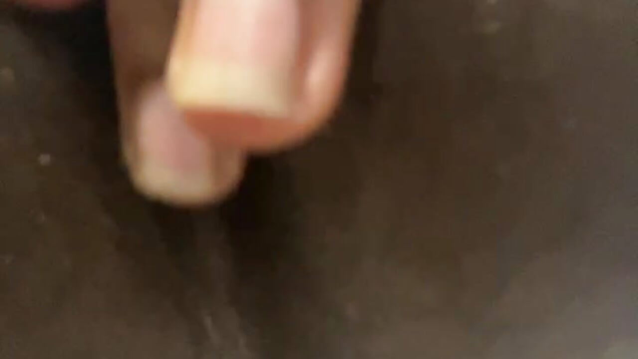 Mi sexi ass - video by SliimDee9 cam model