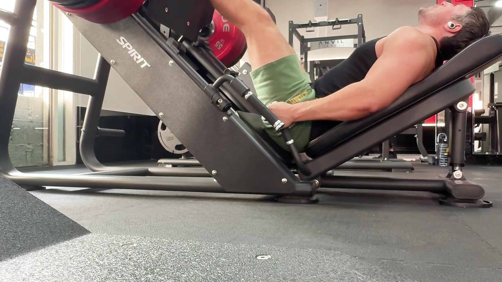 That’s why you love my ass - video by FOXY-WOLFY cam model