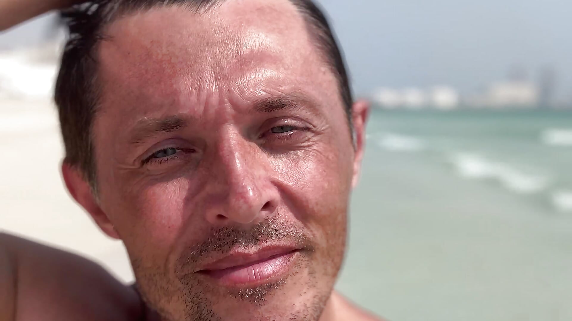 My vacation - video av FOXY-WOLFY cam-modell