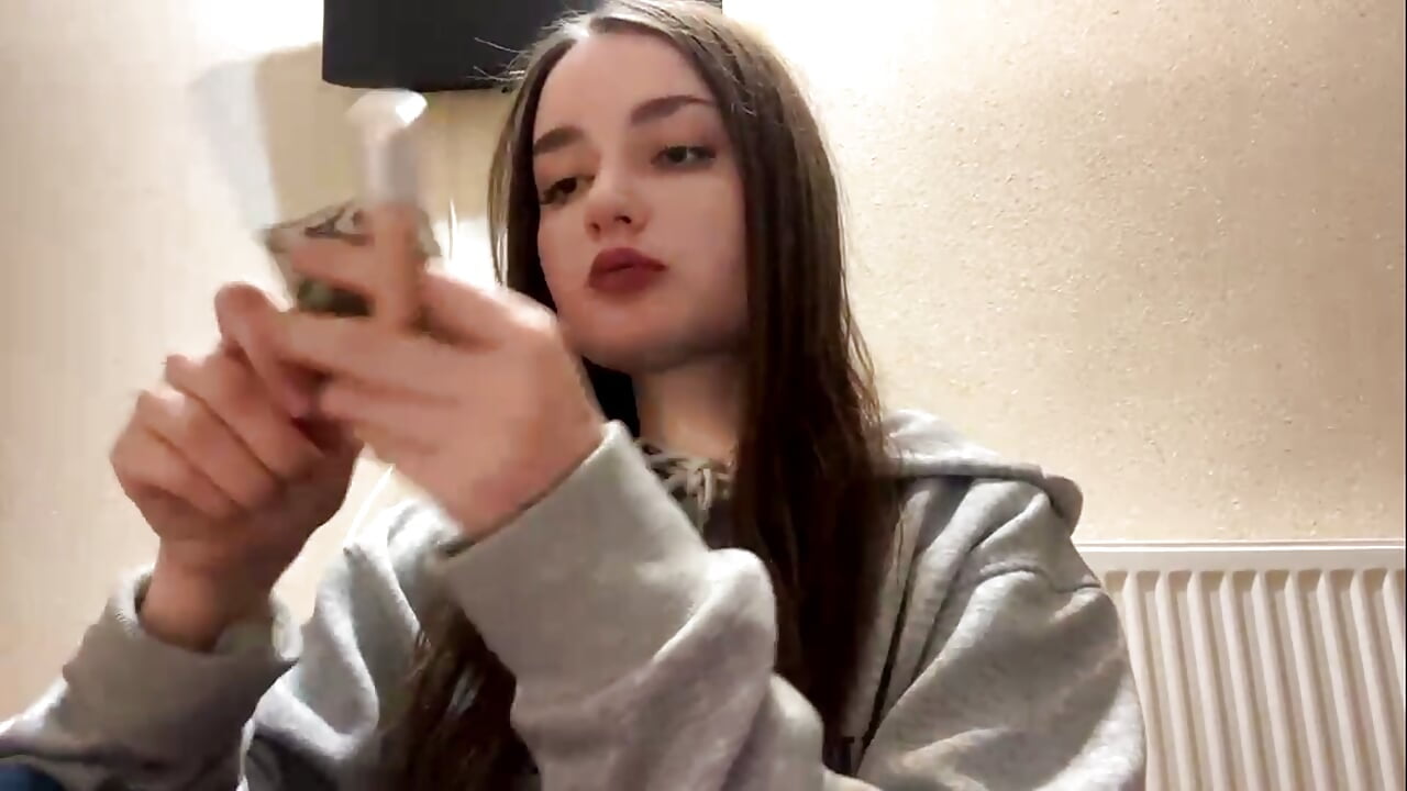 welcome - video van ShennaChiaminto cam-model