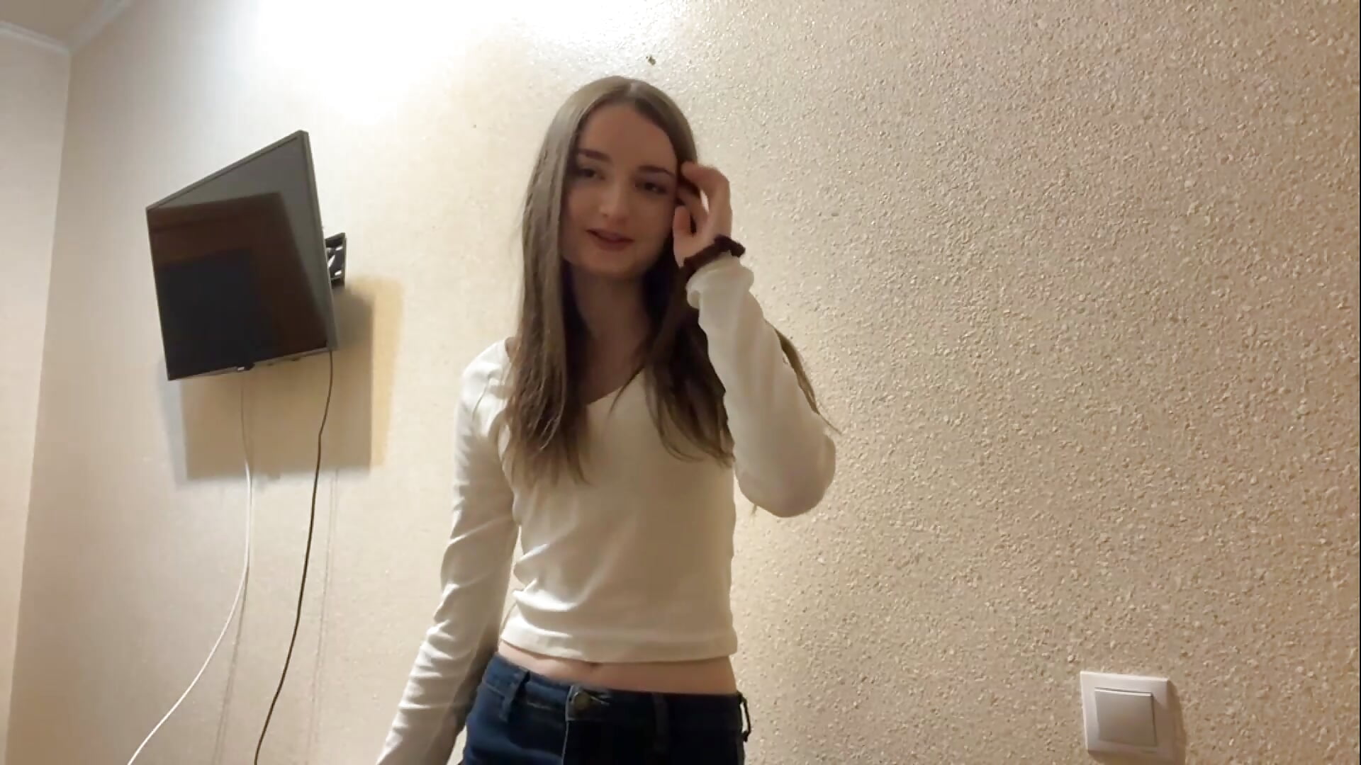 do u like? - video av ShennaChiaminto cam model
