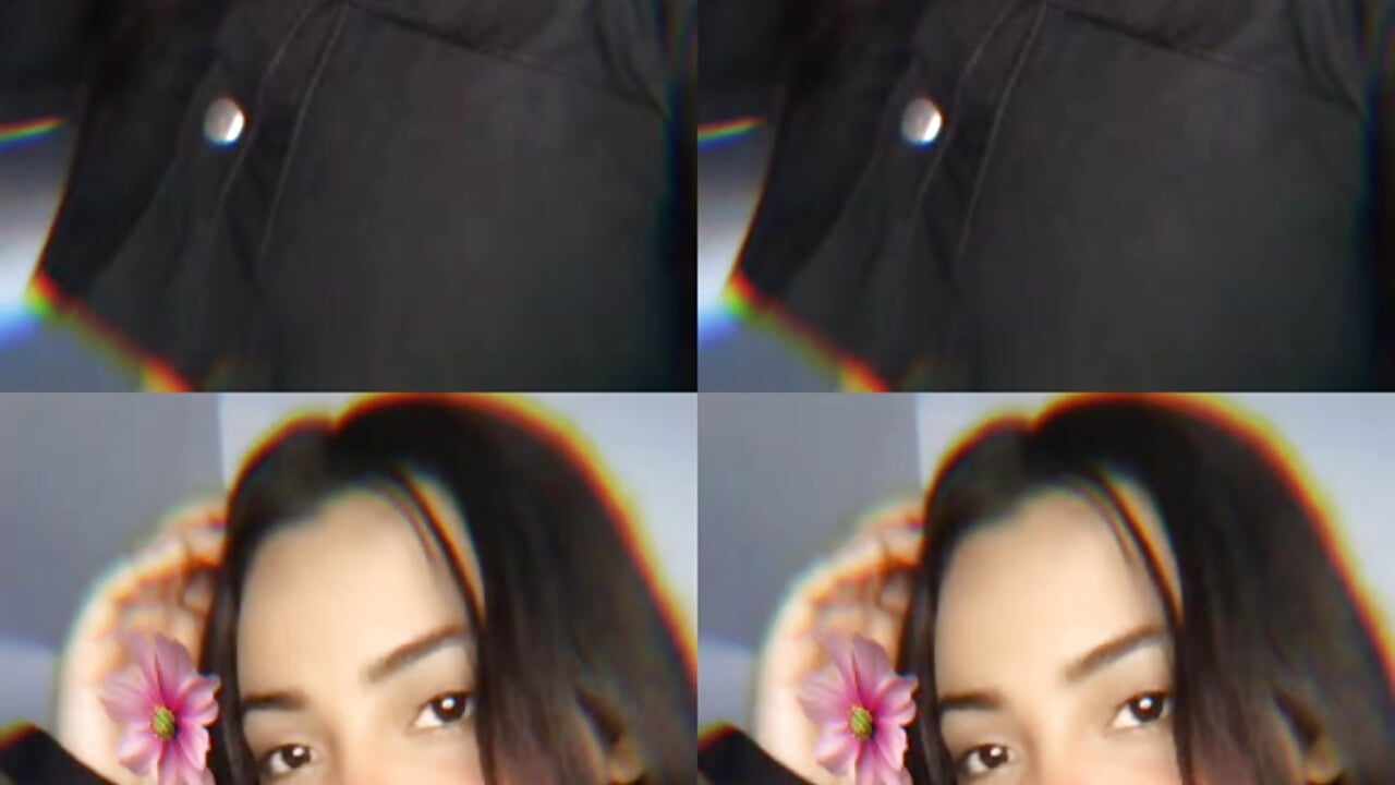 ❣️📷 - saraasmiith adlı kamera modelinin videosu