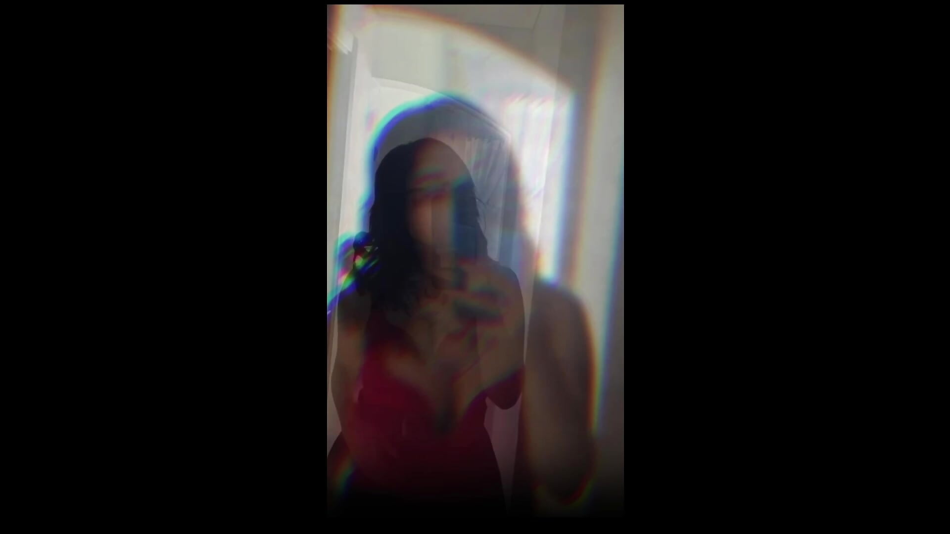 Project_XxX - video by ElvyLeep cam model