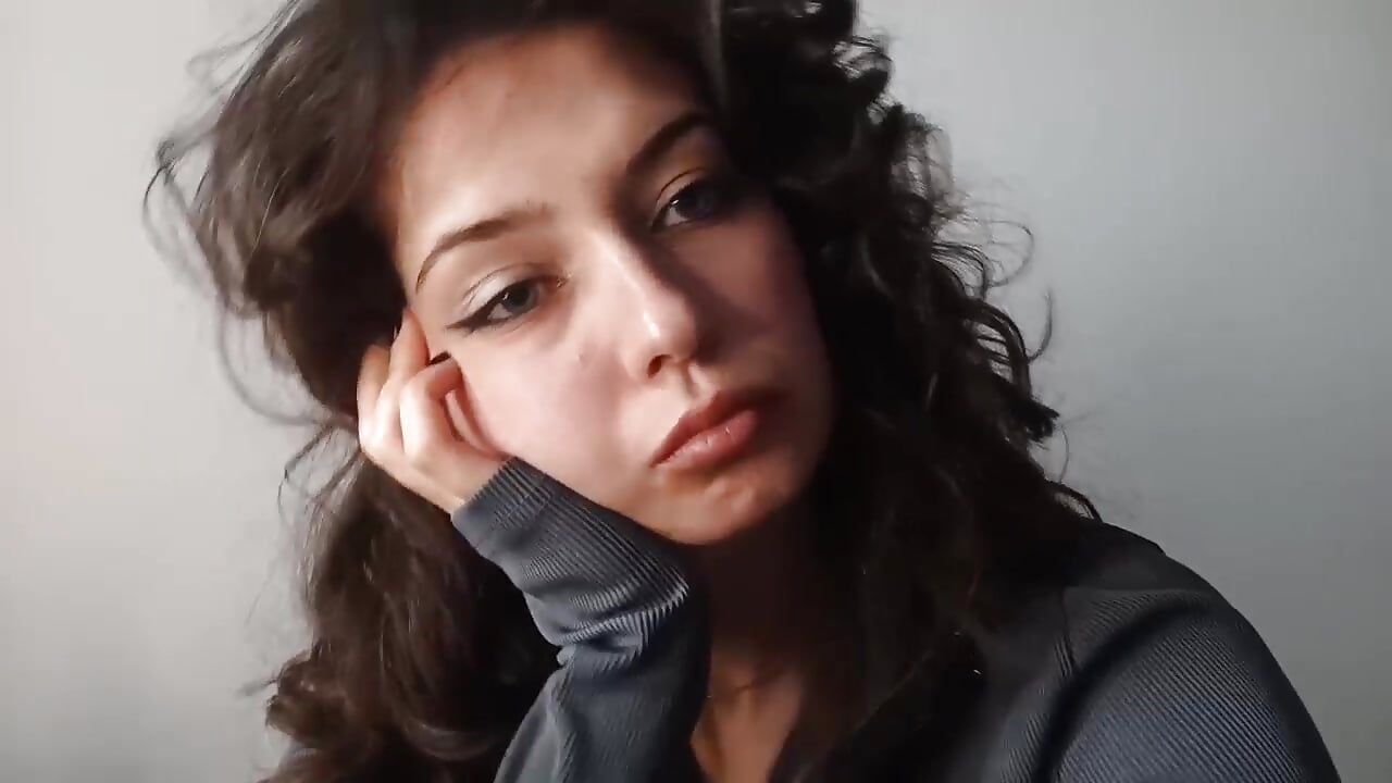 Its me :) - vídeo de luvLouise modelo de câmara