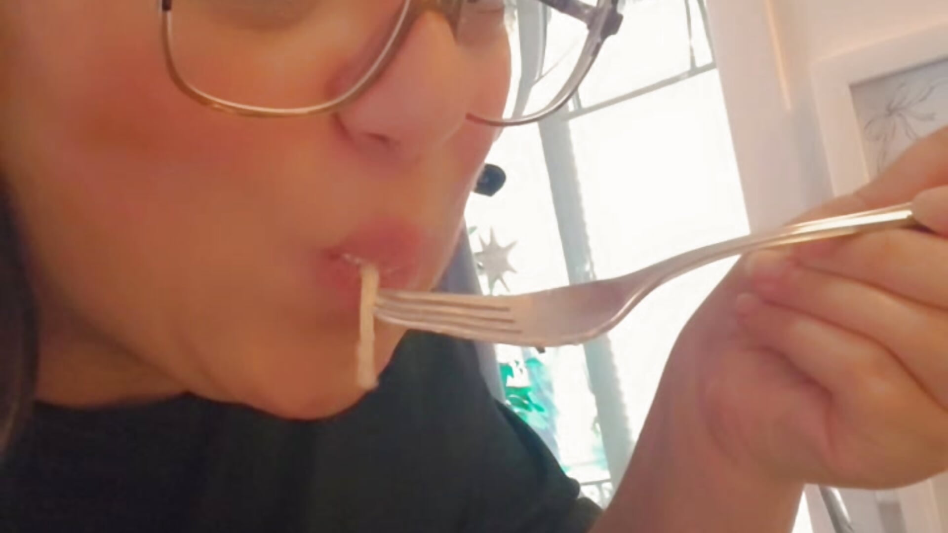 🍝🍝🍝 - video by MissSubmission cam model
