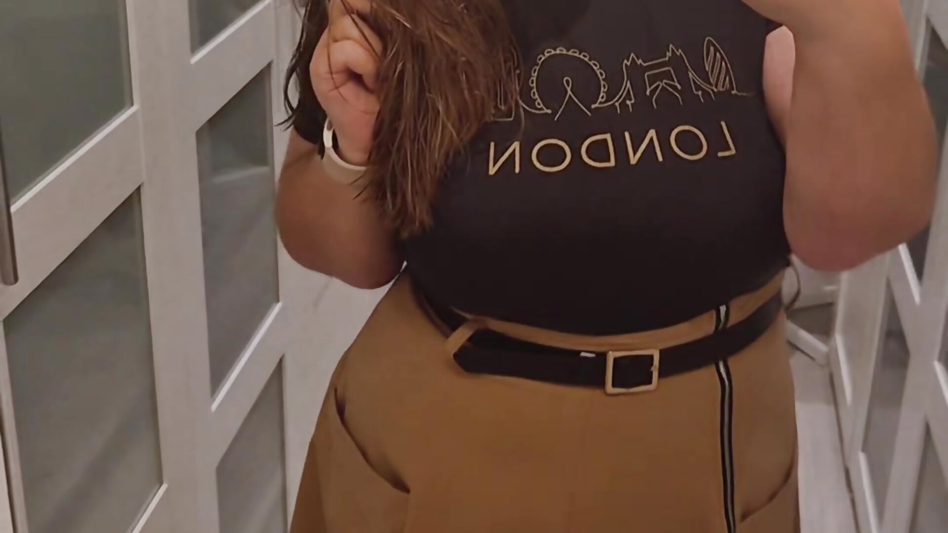 Me ❣️ - video by MissSubmission cam model