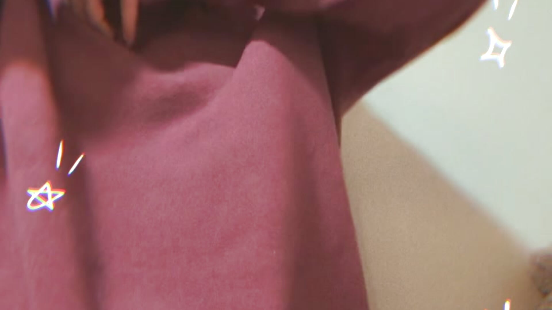 Collared and Top off - Vídeo de SirVioletteStar, modelo de vídeos