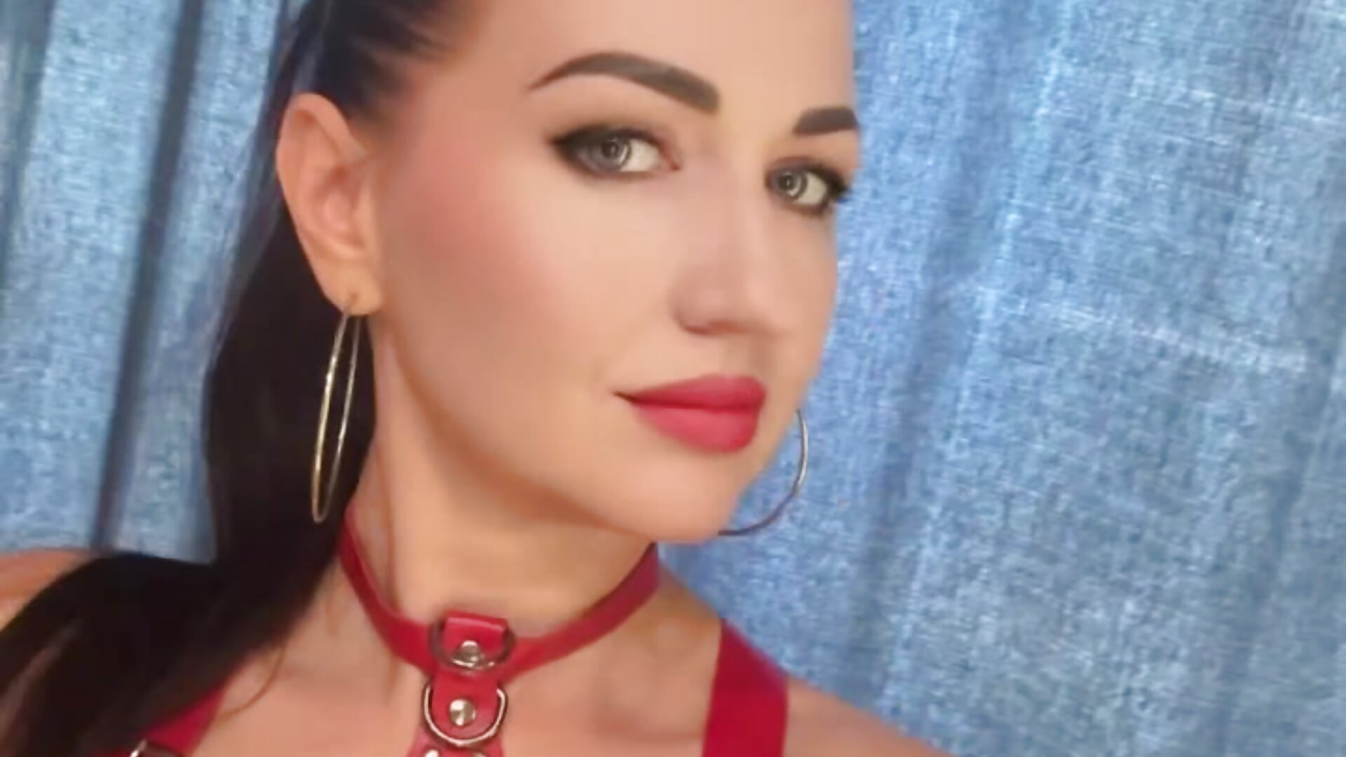 практика оффлайн – Dominika3 videója