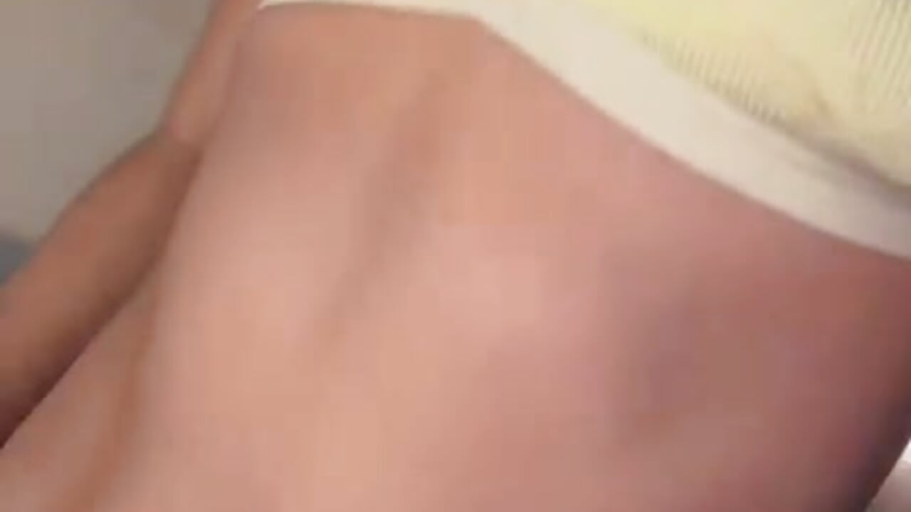 Gymgirl - video oleh model kamera itsarabella