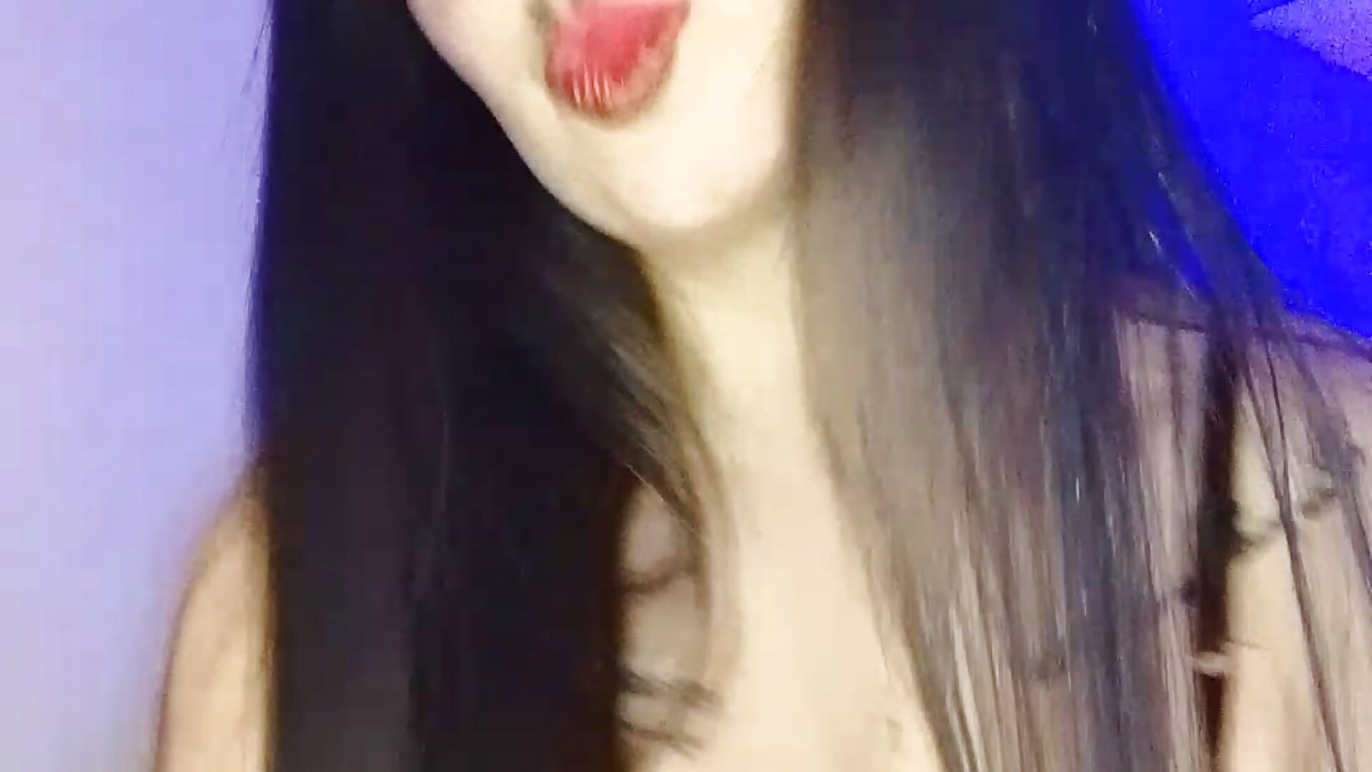 Happy Halloween! 🎃🐰 - _juliethcruz_ adlı kamera modelinin videosu