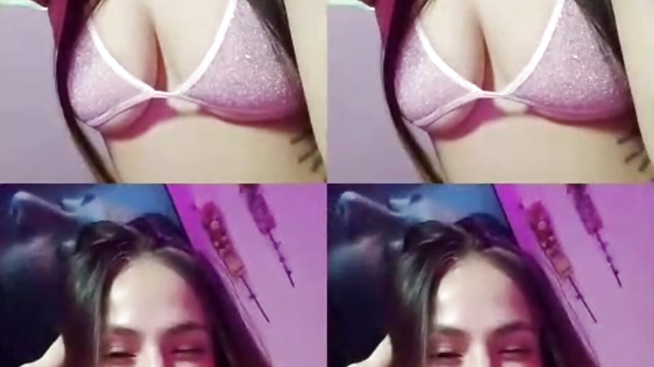 A bit of me ♥ - Vídeo de Amber_pale, modelo de vídeos