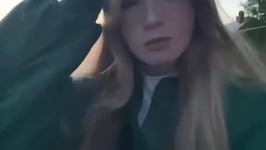 Something You Shouldn’t Miss - Vídeo de LaurenHoston, modelo de vídeos