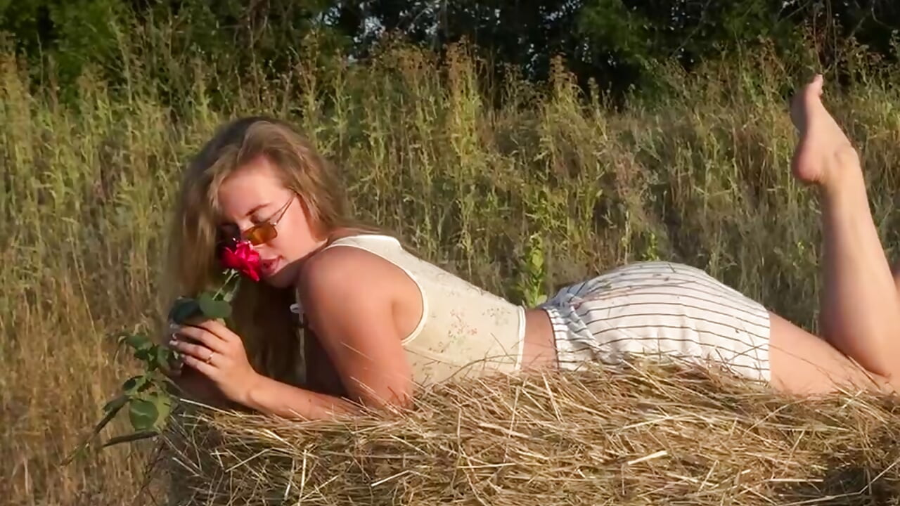 me - video by Mishelika cam model