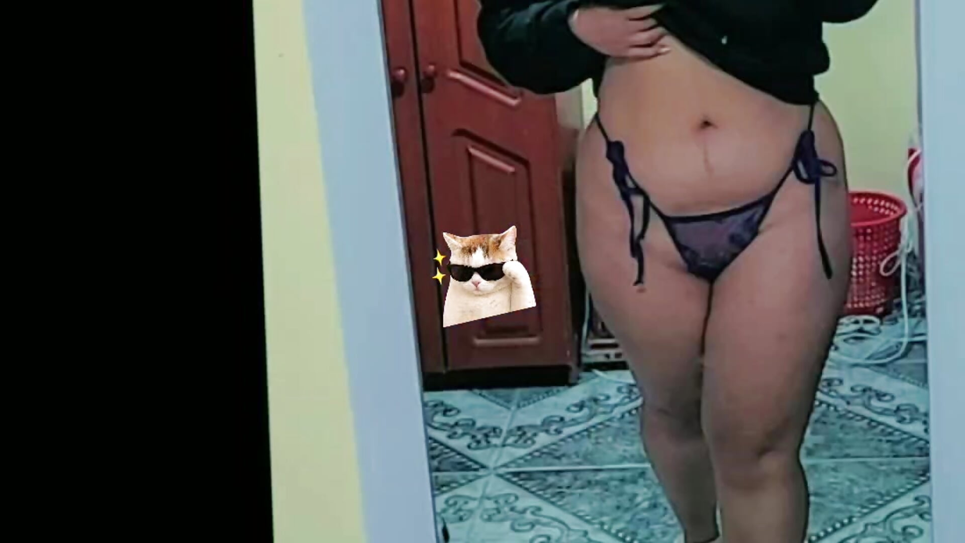 🥹🥰 – video od webkamerové modelky Celestee_kimm