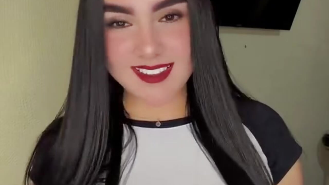 helloo ♥ - video av FenixAltheaxxx cam model