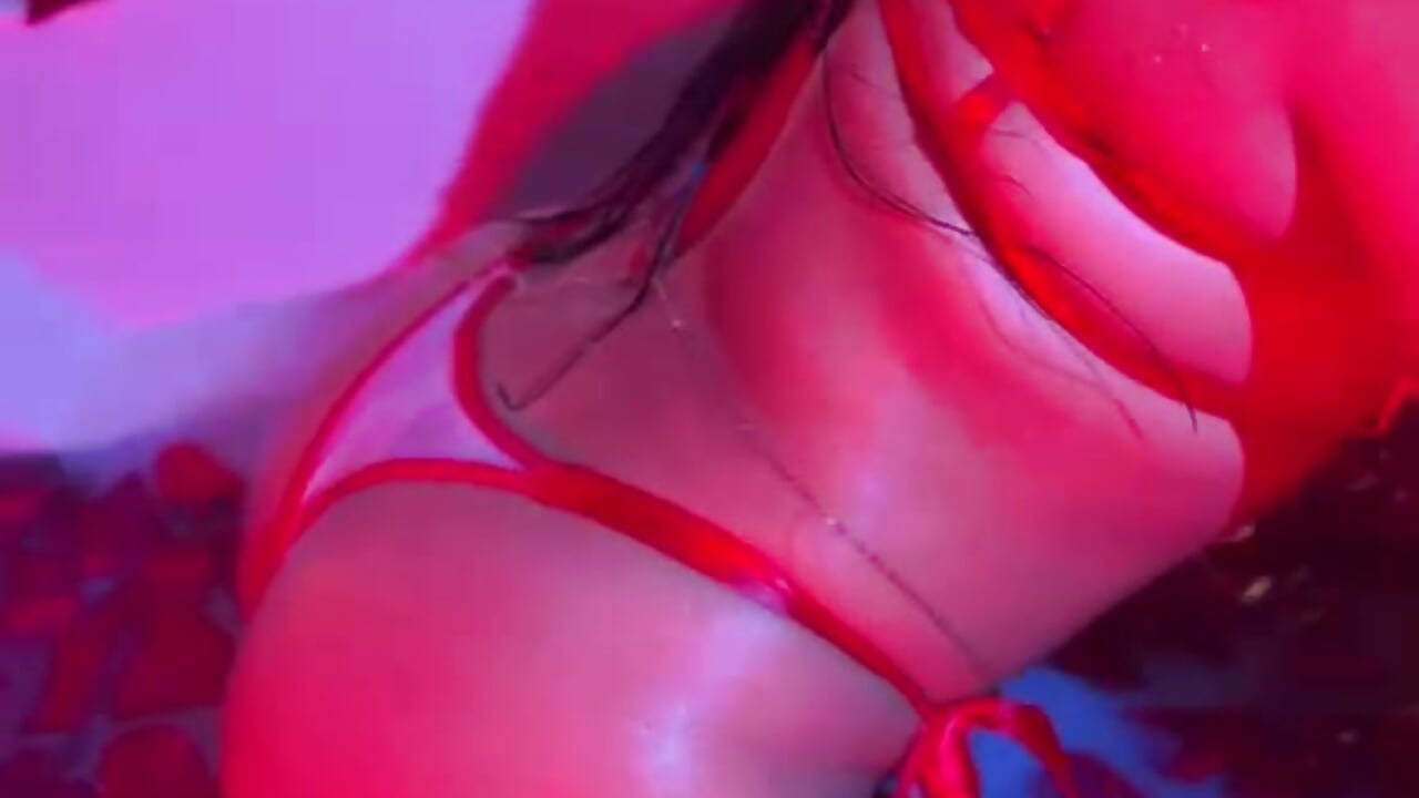 ✨ Seductive Escape 🫧 - video av AngeelSavagee__ cam-modell