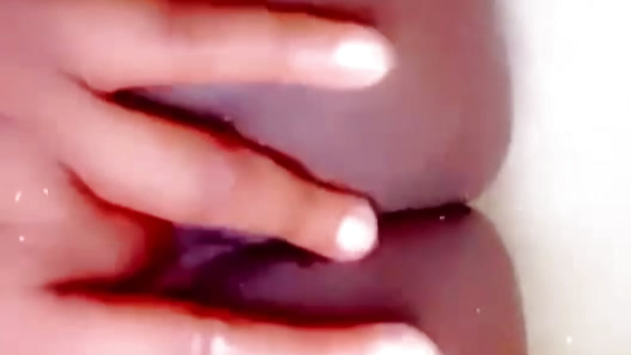 WET.!💦 - Ameikaaa adlı kamera modelinin videosu