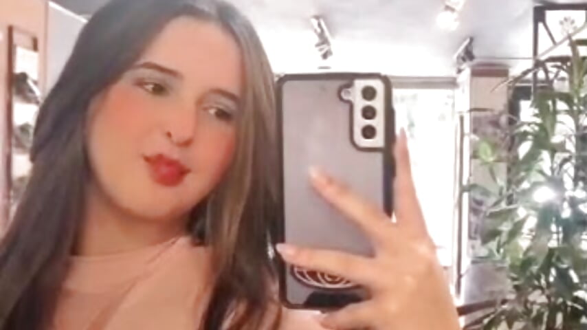 ME 🔥😉✨ - video by Pamela__Dream cam model