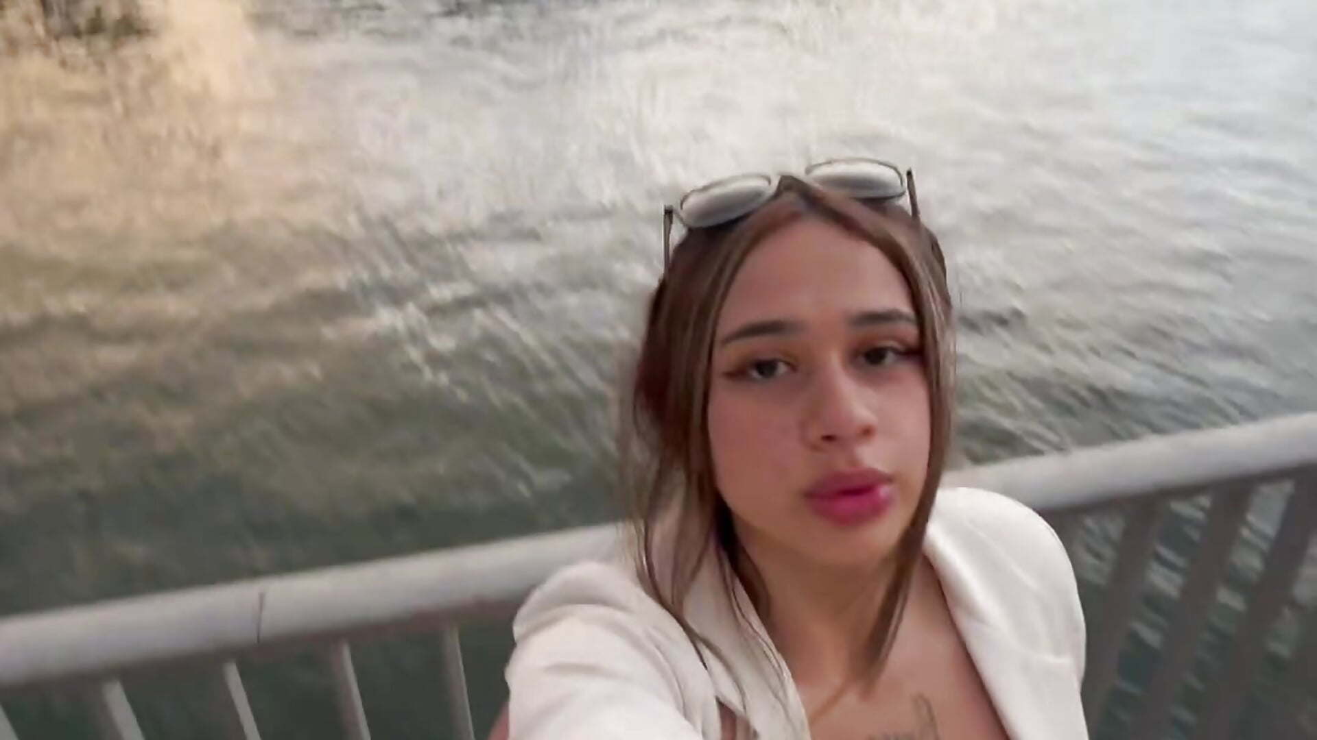 Travel for the World - Video von Baby_Kathy Cam-Model