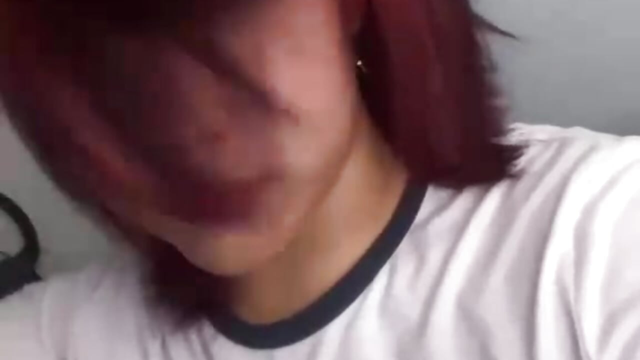 beeing me🙈 – video od webkamerové modelky Crystal_kiss_
