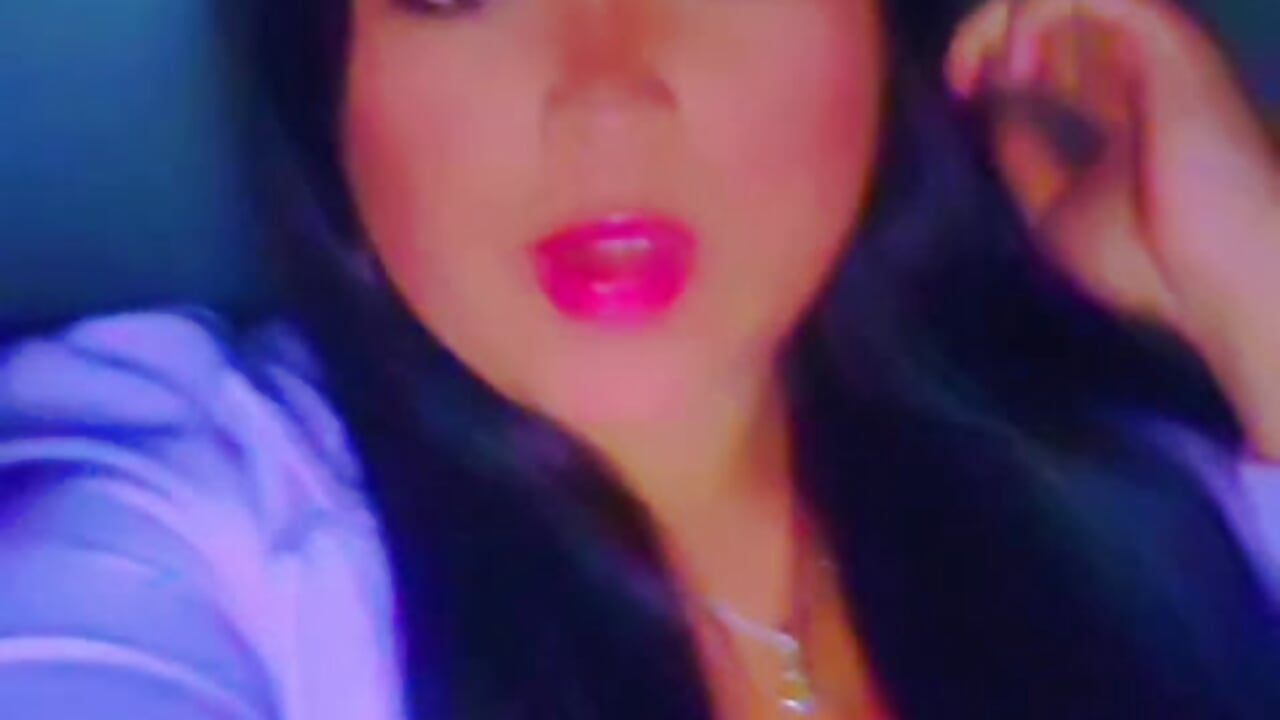 👀😍 - video oleh Isabella_18 kamera model