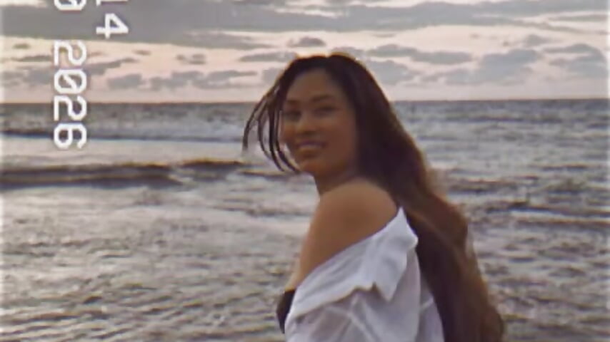 quick escape at the beach– oliziaxx kameramodell videója