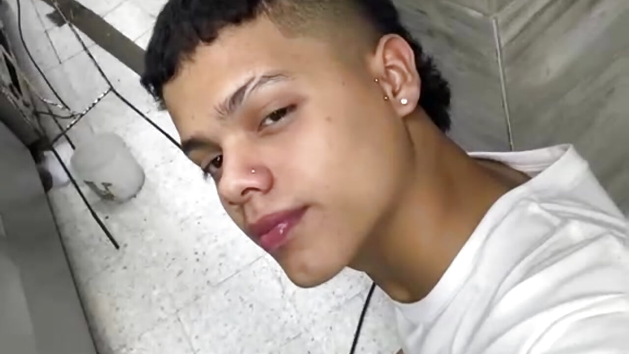 me🔥 – video af jhan_pierce22 cam-model