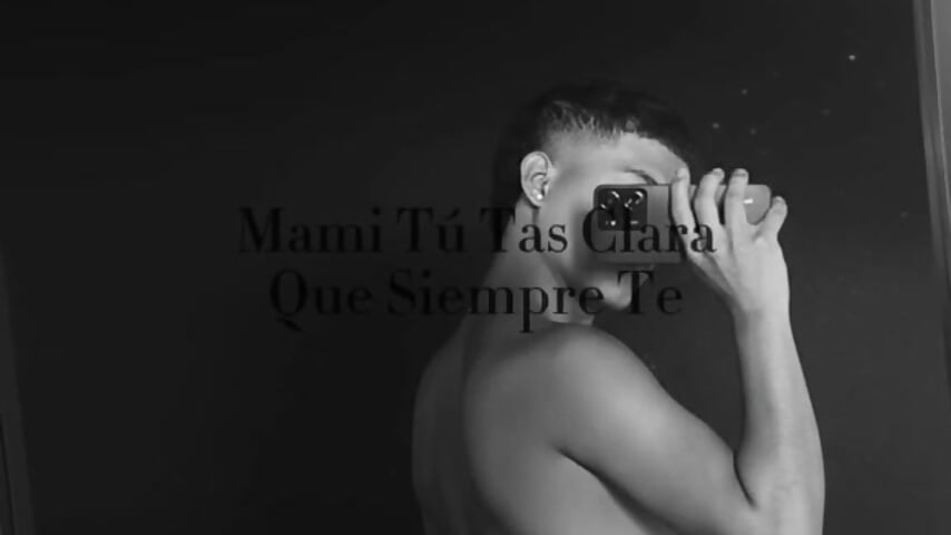 Hot Time 💖 – video af jhan_pierce22 cam-model