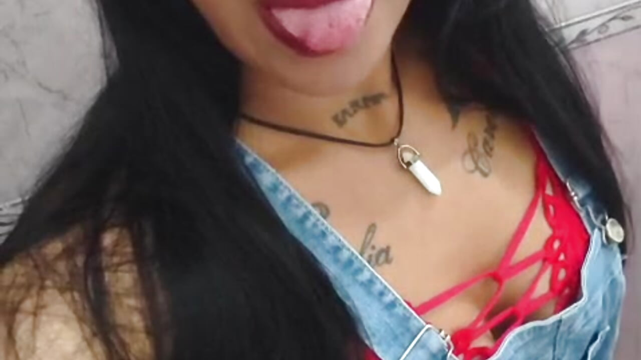 Me. ❤ - video by Lilith_Mills cam model