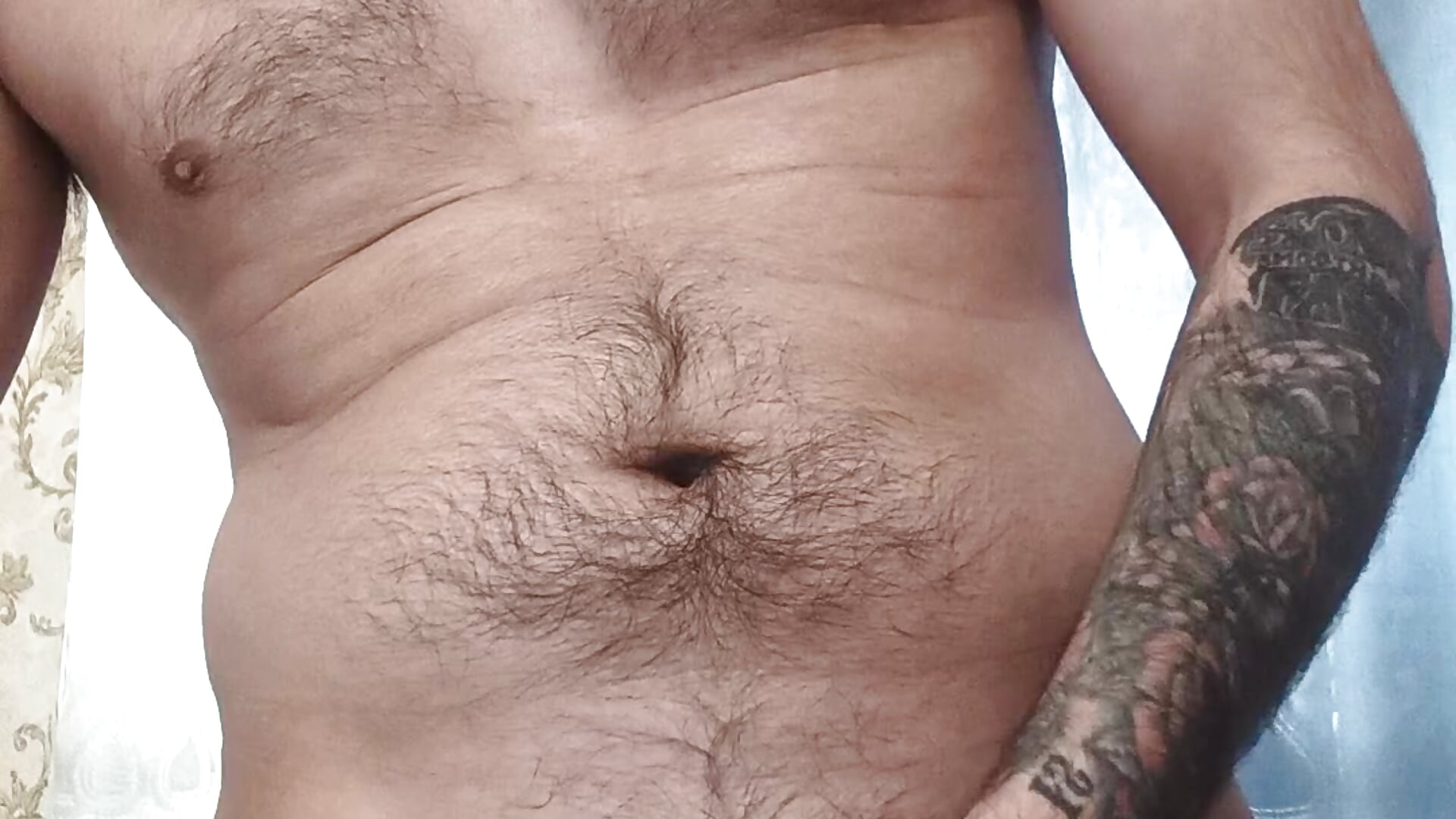 Dрочка. Flaccid penis - วิดีโอโดย topmodellive โมเดลแคม