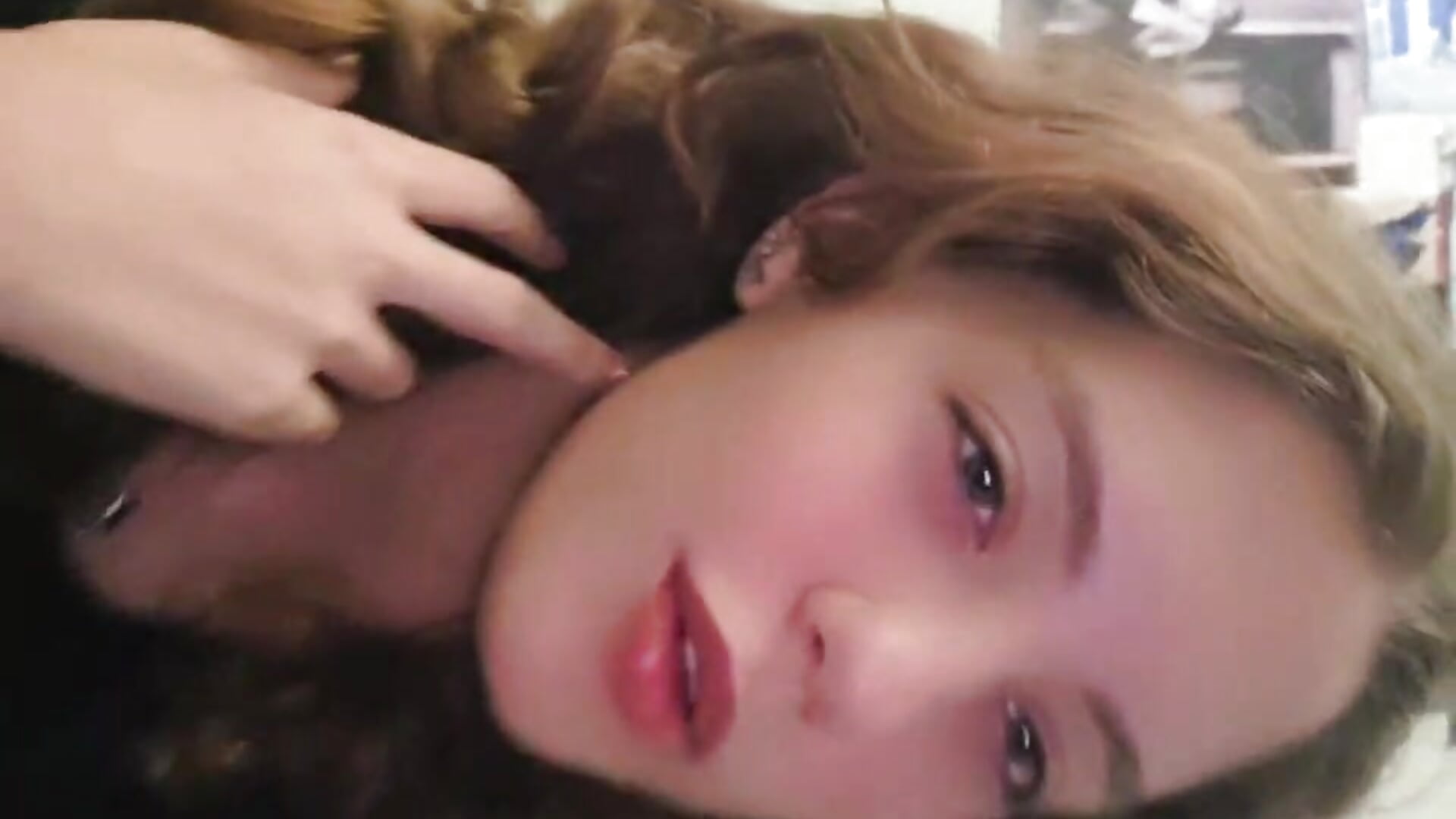 heeey it's meee - video by GiannaBirrueta cam model