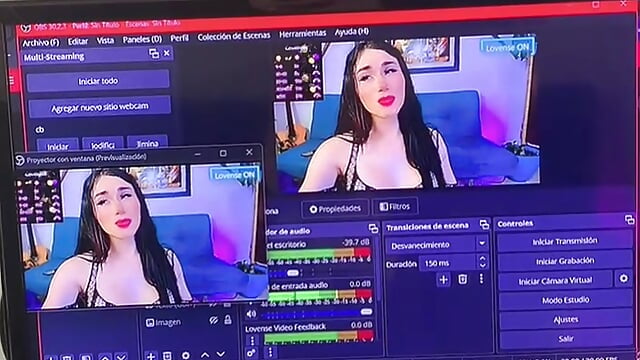 nice girl