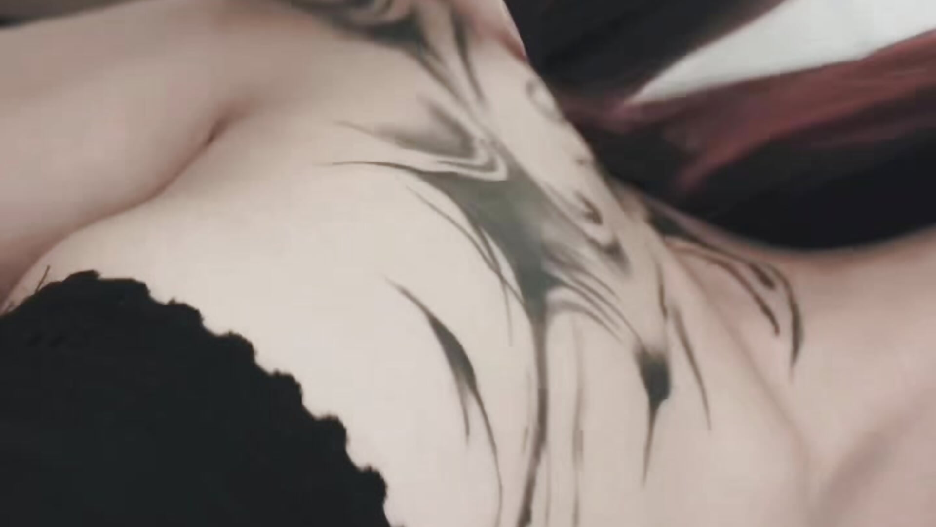My tattoos🌸✨ - vídeo de Nai-velvel modelo de câmara