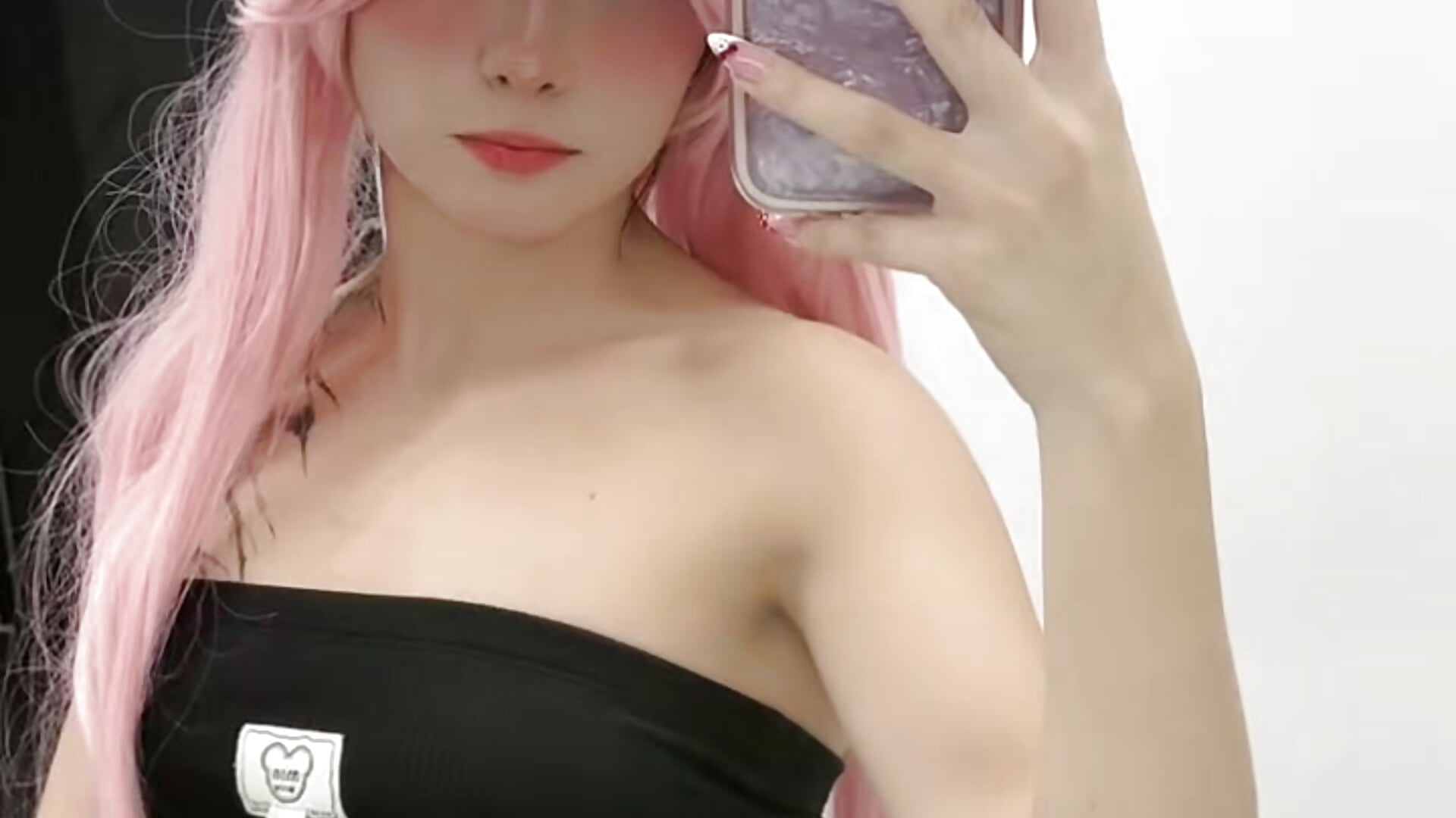 Cute - Nai-velvel 캠 모델의 동영상
