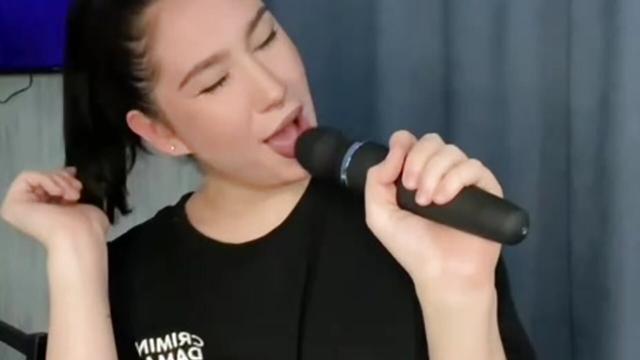 wow - Vídeo de SpicyRuby, modelo de vídeos