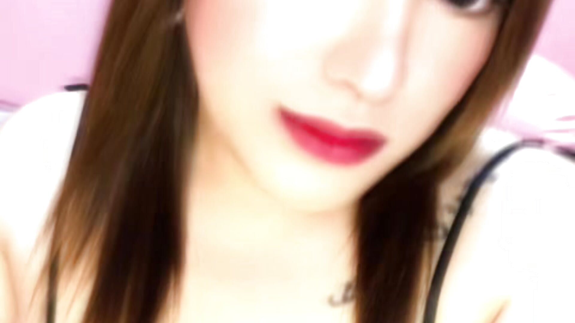 hi everyone - video oleh WildStacyCum4u kamera model