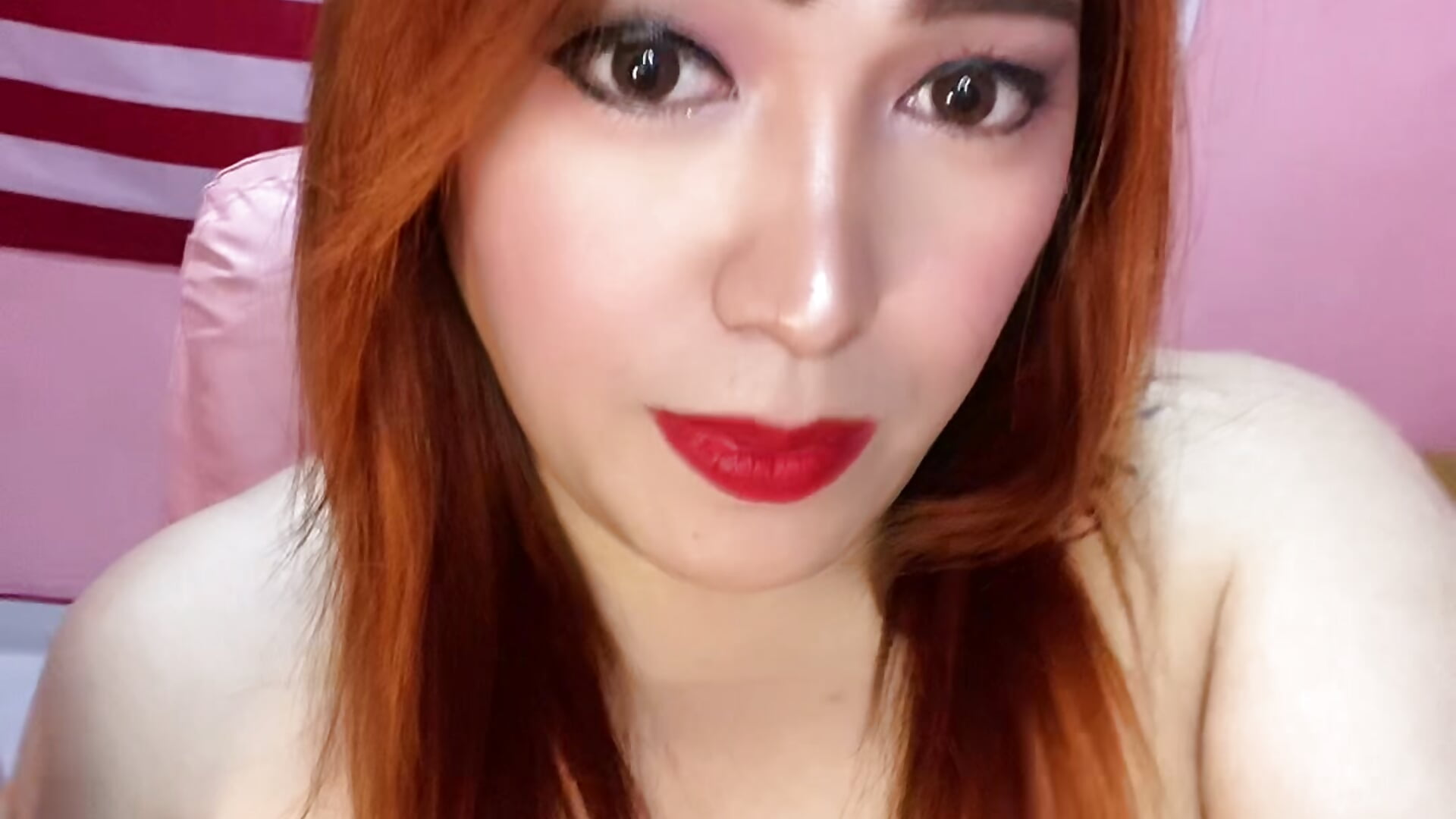 im so inlove - video oleh WildStacyCum4u kamera model