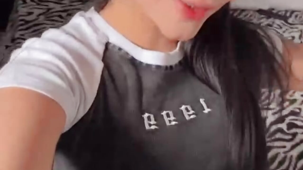 Putica - video od modelky/modela Shairarose_