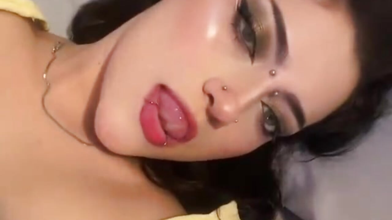Alice 🖤 - clip cu Alice_Mox model videochat