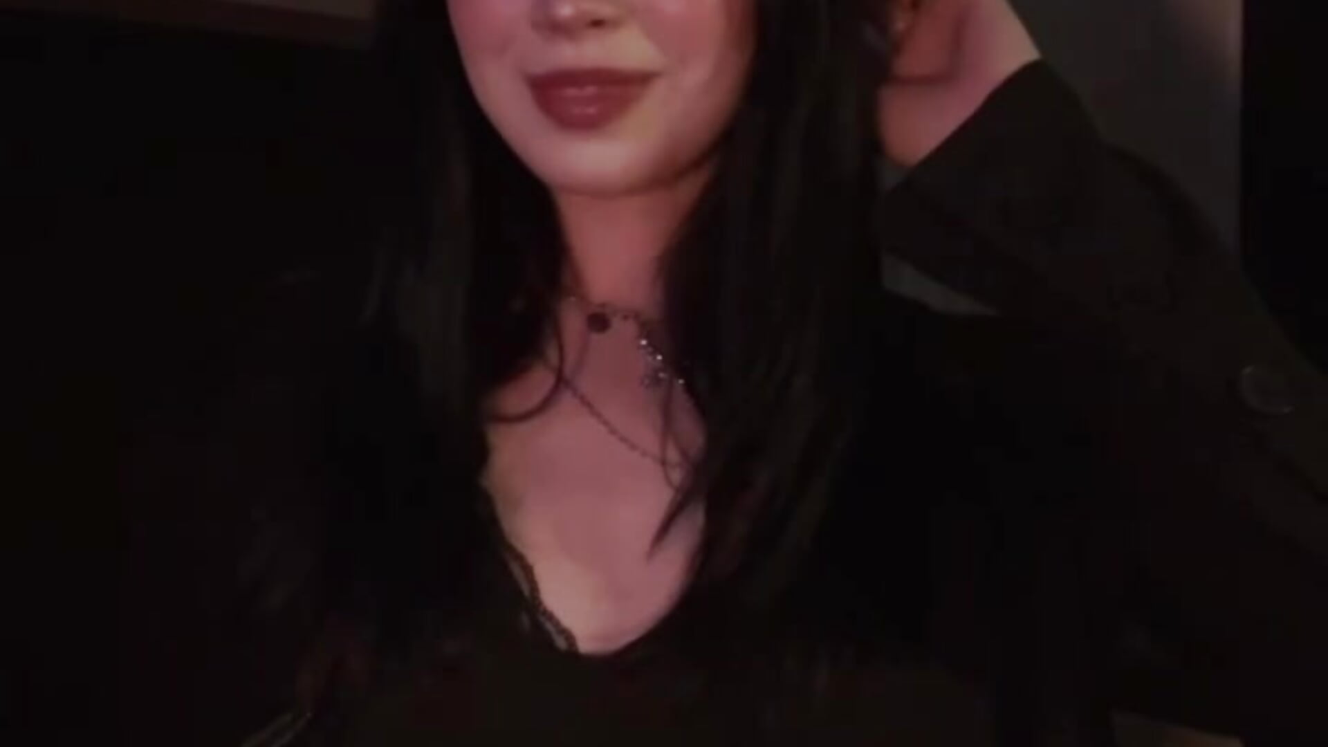 😍😍 – video modela na kameri GwynBelous