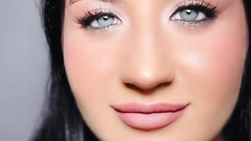 Glam time - video MellodyVee kameramallilta