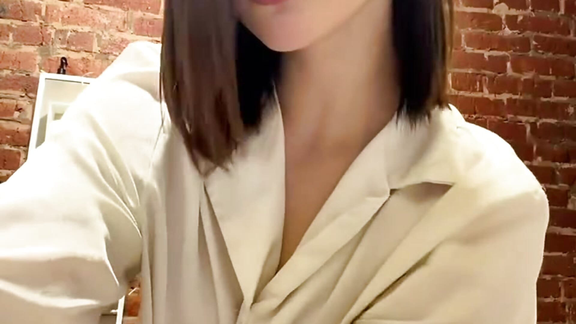 The Princess in White 💘