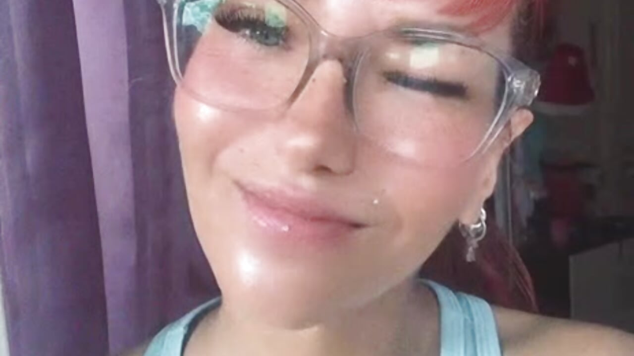 Helloo, Iam Stella  ;) - Video von StellaSecretX Cam-Model