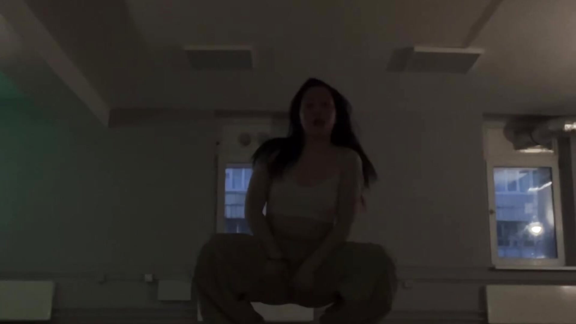 Dance with Me, Sweetheart ♥ - Video von Hyuna_Chapman Cam-Model