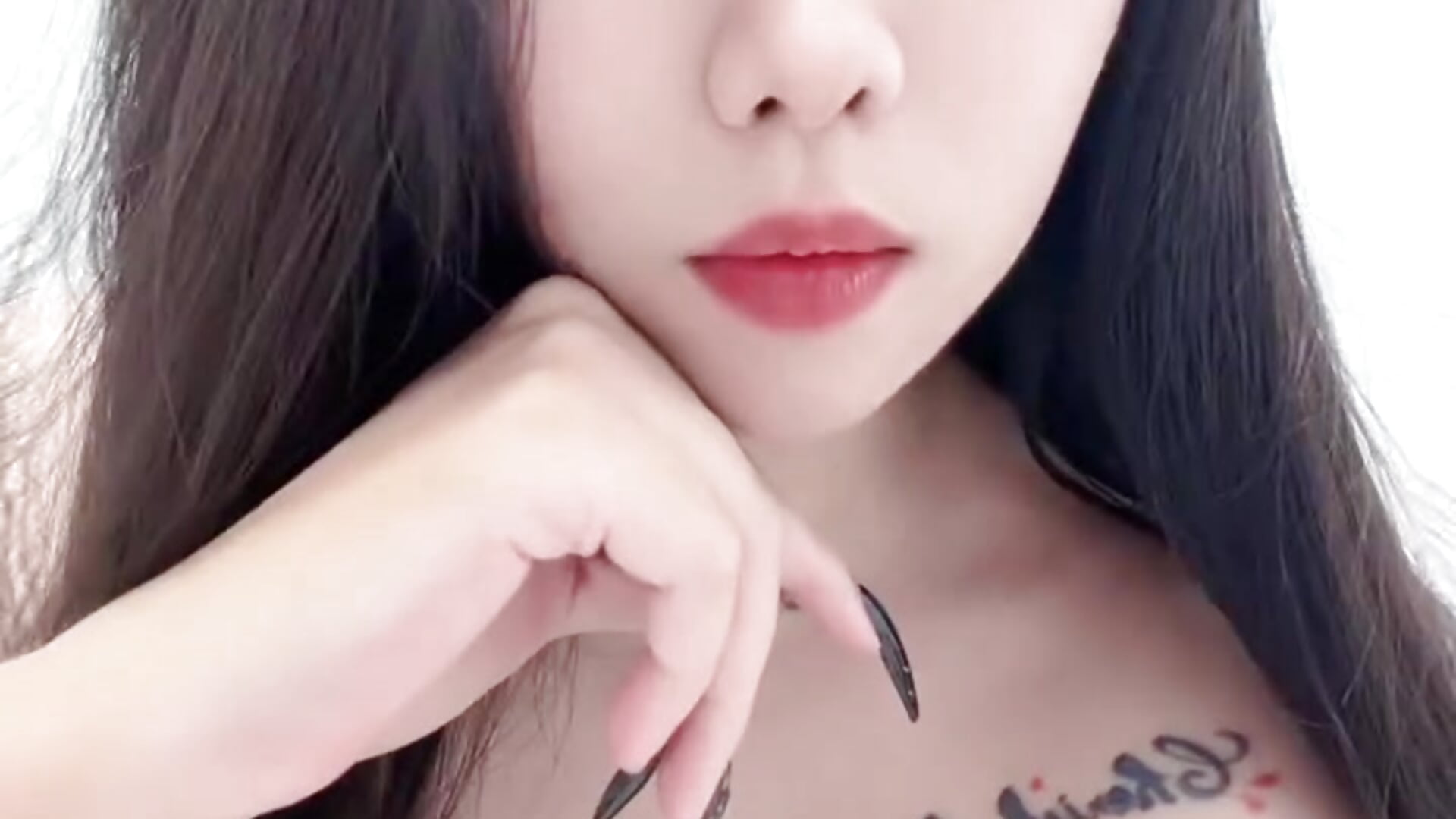 初次見面