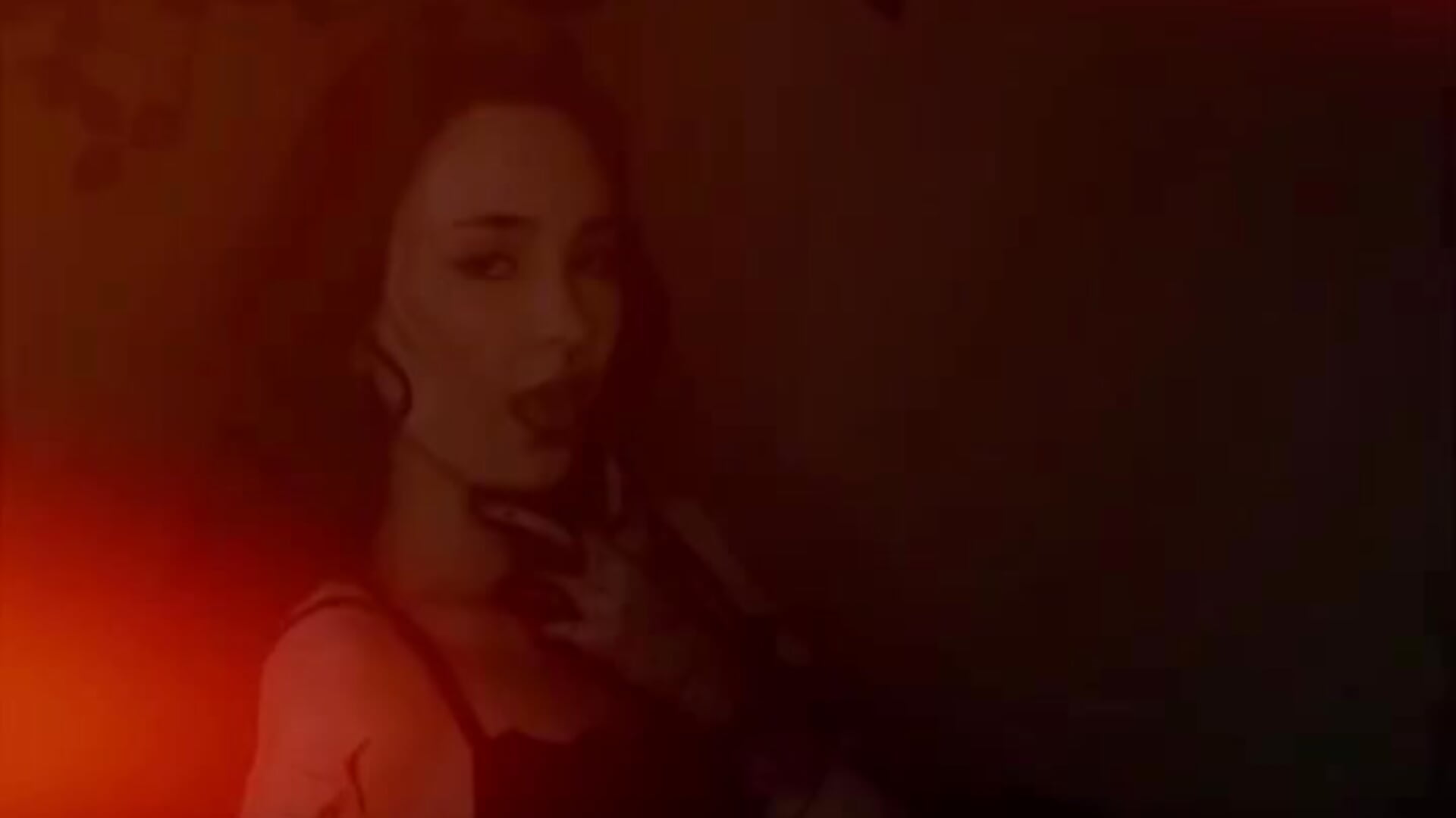 me - video oleh Your_Agnes69 kamera model