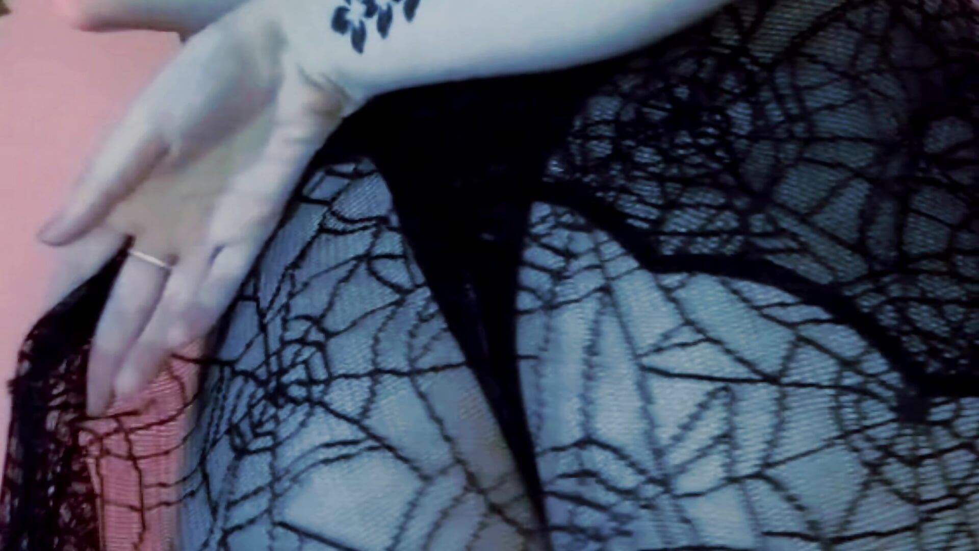 scary and beautiful－Your_Agnes69の動画
