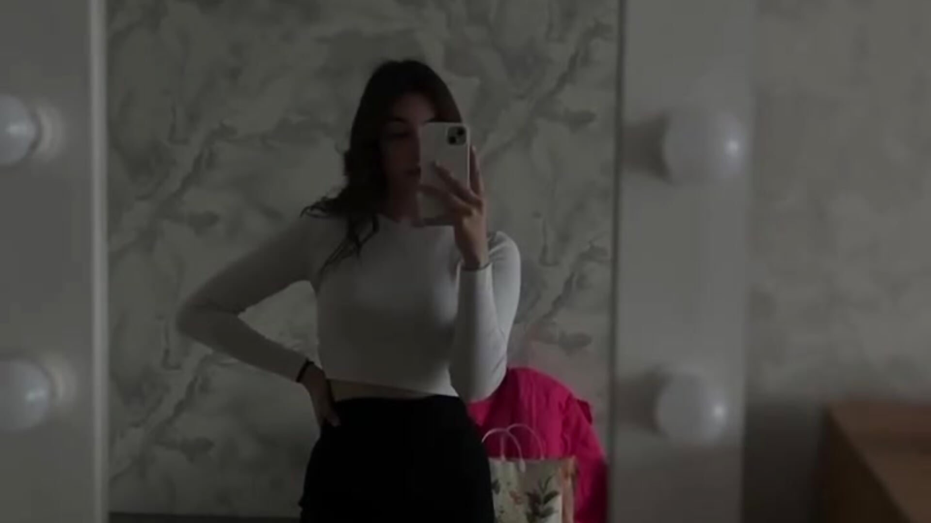 Hello guys! - video av RosalieLanie cam model