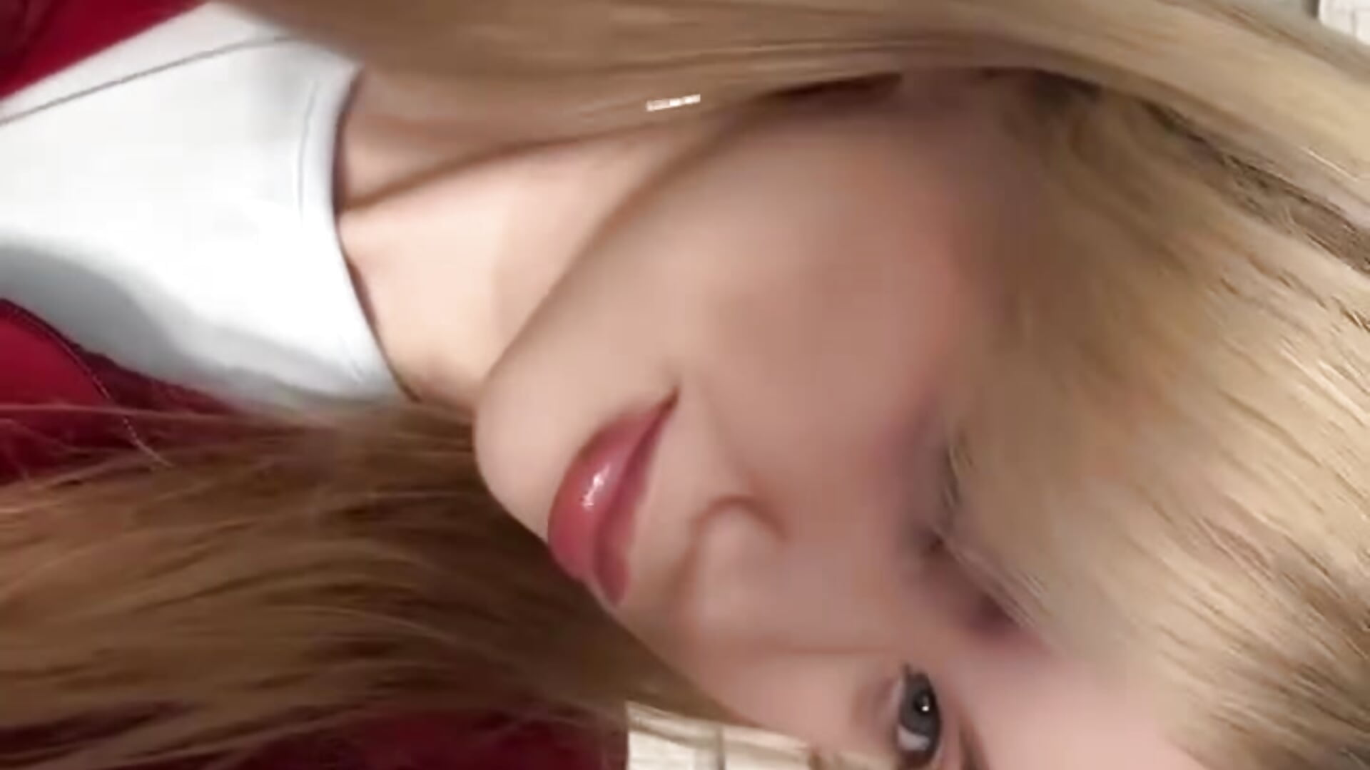 Hiii <3 - video av DivinaListi cam model
